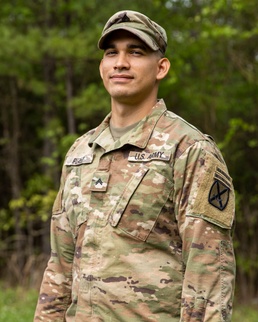 Surviving Ranger School