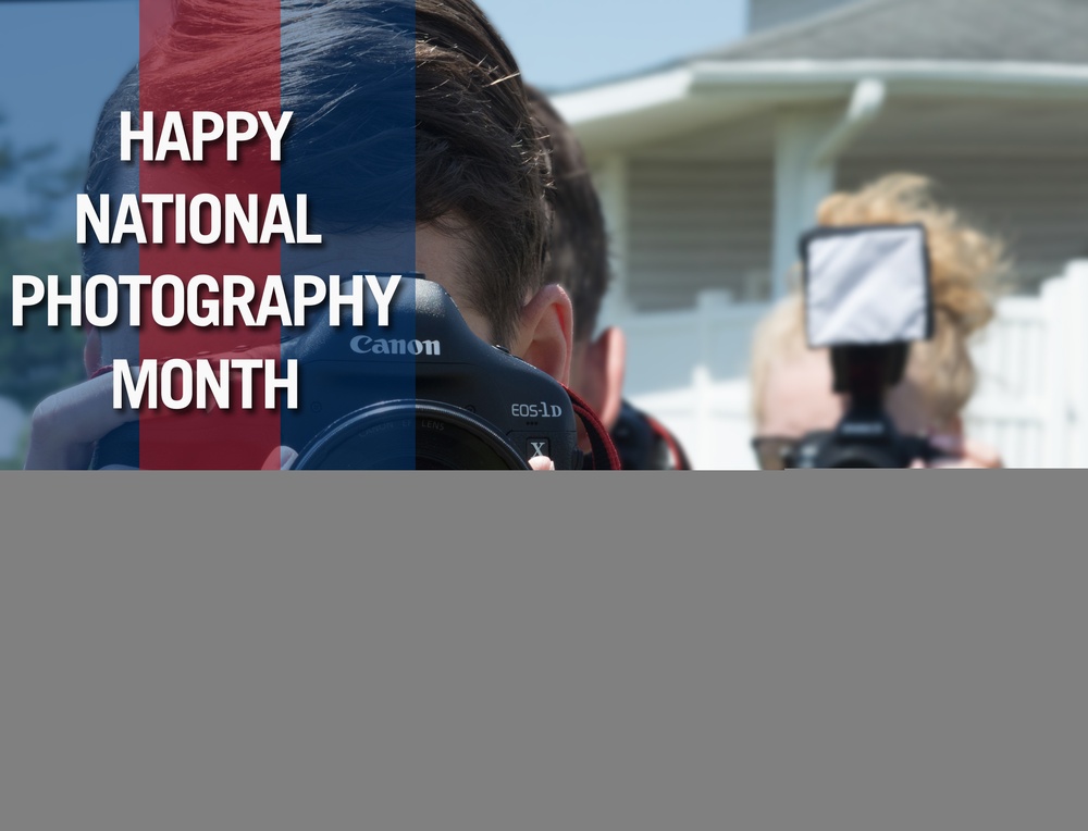 DVIDS Images National Photography Day