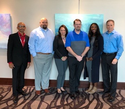 USFFC EIMS 2020 SECDEF Environmental Award Winner for Environmental Quality