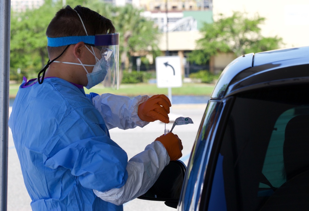 FLNG Support Jacksonville’s CBTS