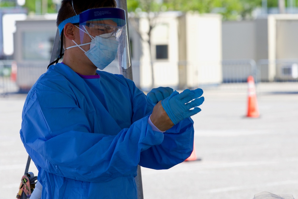 FLNG Support Jacksonville’s CBTS