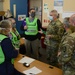 Warm Springs leaders, Oregon National Guard discuss COVID-19 support