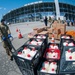 Delaware National Guard assists Food Bank of Delaware