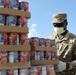 Delaware National Guard assists Food Bank of Delaware