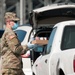 Delaware National Guard assists Food Bank of Delaware