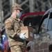 Delaware National Guard assists Food Bank of Delaware