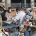 Delaware National Guard assists Food Bank of Delaware
