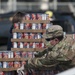 Delaware National Guard assists Food Bank of Delaware