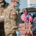 Delaware National Guard assists Food Bank of Delaware