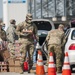 Delaware National Guard assists Food Bank of Delaware