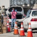 Delaware National Guard assists Food Bank of Delaware