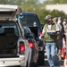 Delaware National Guard assists Food Bank of Delaware