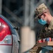 Delaware National Guard assists Food Bank of Delaware