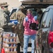 Delaware National Guard assists Food Bank of Delaware