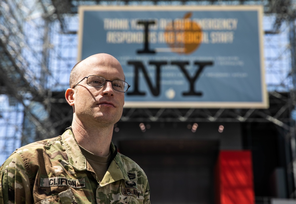 JNYMS Medical Operations