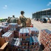 Delaware National Guard assists Food Bank of Delaware