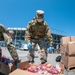 Delaware National Guard assists Food Bank of Delaware