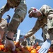 Delaware National Guard assists Food Bank of Delaware