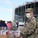 Delaware National Guard assists Food Bank of Delaware