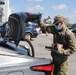 Delaware National Guard assists Food Bank of Delaware