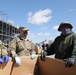 Delaware National Guard assists Food Bank of Delaware