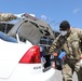 Delaware National Guard assists Food Bank of Delaware