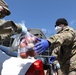 Delaware National Guard assists Food Bank of Delaware