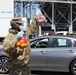 Delaware National Guard assists Food Bank of Delaware