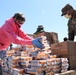 Delaware National Guard assists Food Bank of Delaware