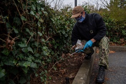 Naval Base Kitsap celebrates Earth Day 2020