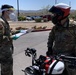 Nevada Guard Soldiers Working in Response to COVID-19