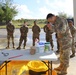 94th Civil Support Team Trains for COVID-19 Tests