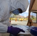 94th Civil Support Team Trains for COVID-19 Tests