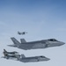 168th Wing brings new F-35s to Eielson