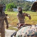 13th MEU conducts advisor training exercise