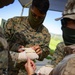 13th MEU conducts advisor training exercise