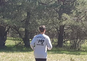 Run In The Fresh Air