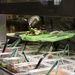U.S. Air Force dining facility sparks innovation, implements reusable trays