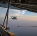 VMGR Aerial Refueling