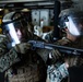 31st MEU Marines conduct riot control training aboard USS America in South China Sea