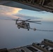VMGR Aerial Refueling