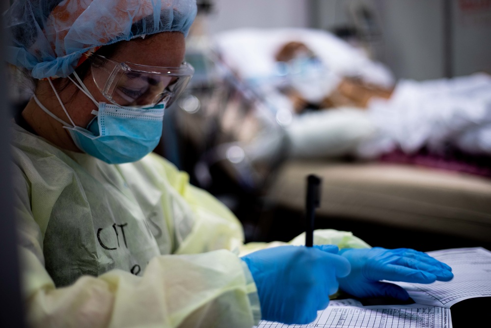 JNYMS Medical Operations