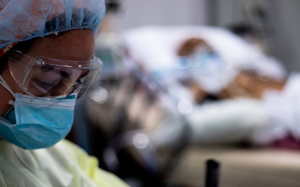 JNYMS Medical Operations