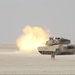 30th ABCT Conducts Abrams Range Familiarization