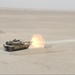 30th ABCT Conducts Abrams Range Familiarization