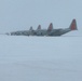 Operation Deep Freeze: maintaining the mission