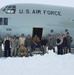 Operation Deep Freeze: maintaining the mission