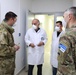 KFOR RC-E works with local hospital to increase COVID response