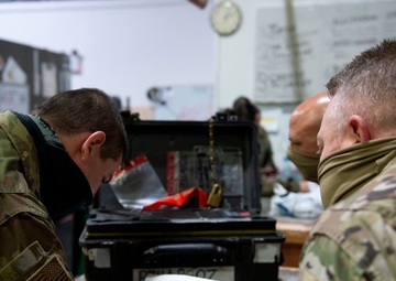 In Your Boots: 386th EAMXS