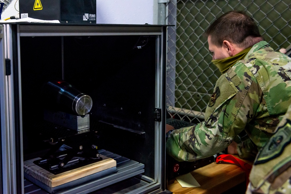 In Your Boots: 386th EAMXS
